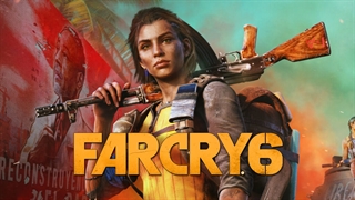 بررسی ویدیویی بازی Far Cry 6