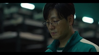 قسمت دوم سریال کره ای Squid Game 2021 بازی مرکب +زیرنویس فارسی