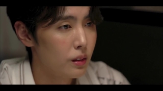 قسمت هشتم وب درامای Love in Black Hole 2021 (عشق در سیاه چاله) با بازی... + زیرنویس فارسی