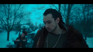 سریال دیدن see فصل دوم قسمت 4 دوبله فارسی