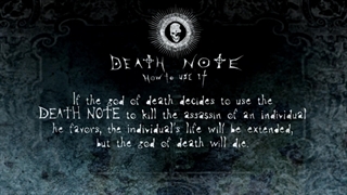 death note 21