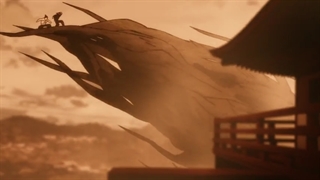 جوجتسو کایزن قسمت 20