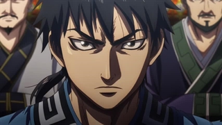 Kingdom 3rd Season-قسمت ۲۵ با زیرنویس فارسی