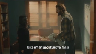 سریال روزگاری در چوکوروا مژگان فهمید فیکرت پسر عدنانه