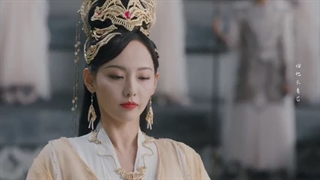 قسمت 41 سریال چینی شعر عشق باستانی Ancient Love Poetry 2021 با زیرنویس فارسی