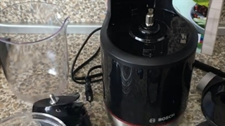 عصاره گیر بوش MESM731M