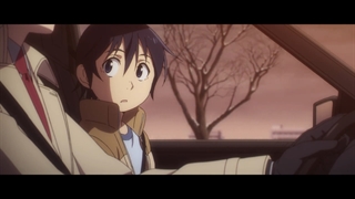 قسمت دهم Erased (پاک شده) با زیرنویس فارسی