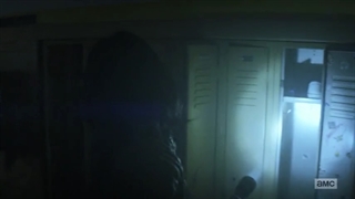 قسمت چهارم فصل اول سریال مردگان متحرک: دنیای خارج (The Walking Dead: World Beyond 2020)- با زیرنویس فارسی