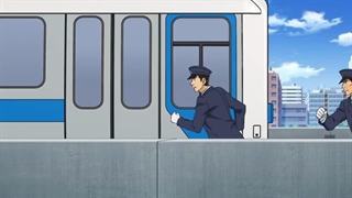 انیمه کارآگاه کونان / detective Conan قسمت 1016 هاردساب فارسی