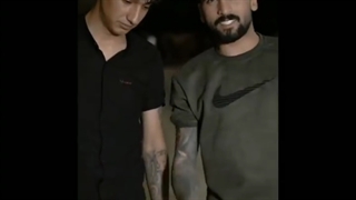 رفیق