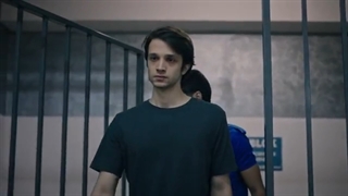 دانلود قسمت 4 سریال قضاوت با زیرنویس فارسی/ لینک دانلود با زیرنویس پایین داخل توضیحات