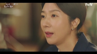 سریال دهکده ساحلی چاچاچا - Hometown Cha Cha Cha 2021 - قسمت 14 - زیرنویس فارسی