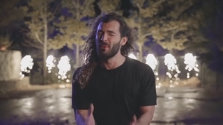 دانلود تیزر تصویری آهنگ مصطفی عابدینی به نام کاری کن