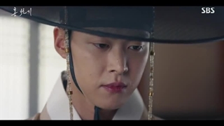 سریال کره ای عاشقان آسمان سرخ Lovers of the Red Sky قسمت یازدهم ( زیرنویس فارسی) با بازی کیم یوجونگ و آن هیو سوپ