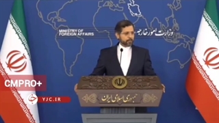 مذاکرات وین انجام می شود!