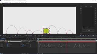 دانلود پلاگین Aescripts Motioneer 1.0.5 برای افترافکت