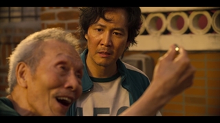 سریال بازی مرکب قسمت 6 دوبله فارسی