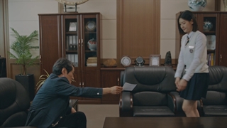 سریال کره ای گادوشیم ، شمن بزرگ قسمت 8 | زیرنویس فارسی | The Great Shaman Ga Doo Shi 2021