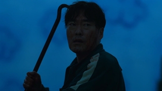 سریال کره ای بازی مرکب قسمت 5 | دوبله فارسی | اسکویید گیم | Squid Game 2021