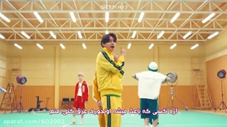 آهنگ ButterازBTS