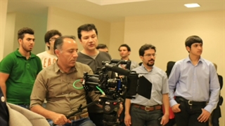 دارالفنون دریک نگاه