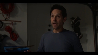 سریال زندگی با خودت قسمت 1 با دوبله فارسی Living with Yourself 2019