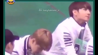 کپ راجع به جیمین و نوتیص برای مااااا