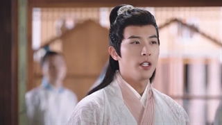 سریال چینی بانویی در دانشکده سلطنتی  A Female Student Arrives at the Imperial College قسمت سیزدهم (زیرنویس چسبیده)