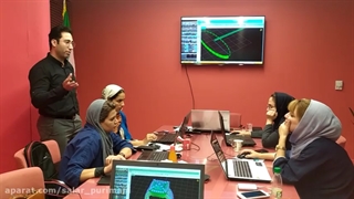 آموزش مجازی طراحی جواهرات