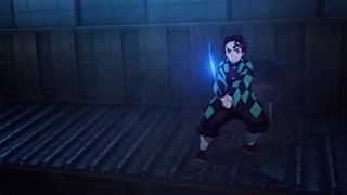 تریلر  انیمه شیطان کش Kimetsu no Yaiba: Mugen Ressha-Hen 2020 -  انیمه لایت