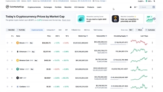 کدام ارزهای دیجیتال معتبر هستند؟