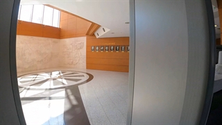 اتحادیه سراسری کانون های وکلای دادگستری ترکیه / پیمان زمانی