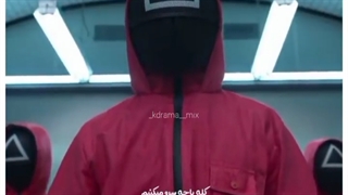 یعنی قشنگ گند زدن به این سریال:) این سریالو میبینید؟نظرتون چیه؟خیلی ترکونده •~•