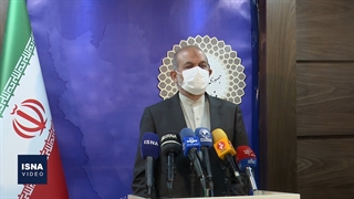 رعایت ۴۵ درصدی پروتکلها و نگرانی از پیک ششم کرونا