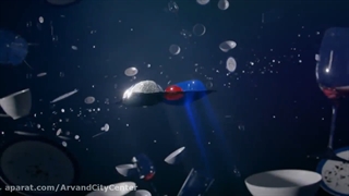 قرص ماشین ظرف شویی فینیش