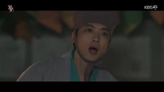 قسمت 2 سریال علاقه پادشاه/ the king's affection 2021 +زیرنویس فارسی