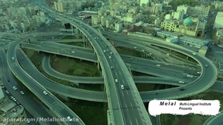 آموزشگاه زبان های خارجه ملل شرق تهران