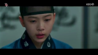 قسمت دوم 2 سریال علاقه پادشاه با زیرنویس فارسیThe King’s Affection 2020