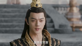 سریال چینی شعر عشق باستانی 2021 . قسمت 41 . با زیرنویس فارسی