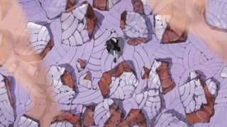 انمیه ناروتو شیپودن با زیرنویس فارسی قسمت1