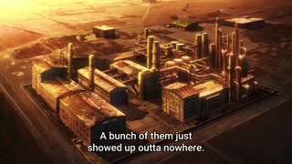 انیمهtakt op Destiny قسمت اول با زیرنویس بارسی