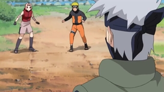 انمیه ناروتو شیپودن با زیرنویس فارسی قسمت3