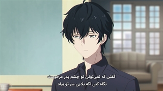 انیمه Takt Op. Destiny قسمت 2