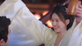 سریال چینی بانویی در دانشکده سلطنتی  A Female Student Arrives at the Imperial College قسمت پانزدهم (زیرنویس چسبیده)