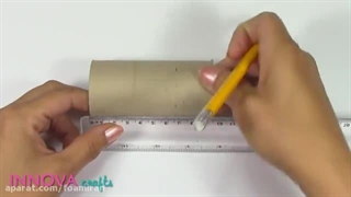 آموزش ساخت مینیون با استفاده از فوم