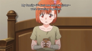 انیمه Tsuki ga Michibiku Isekai Douchuu قسمت 4 با زیرنویس فارسی