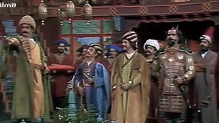 سلطان و شبان 3