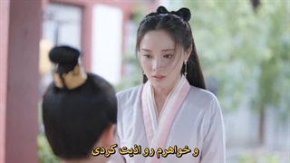 قسمت 24 سریال چینی جون جیو لینگ (Jun Jiu Ling 2021 ) با زیرنویس چسبیده