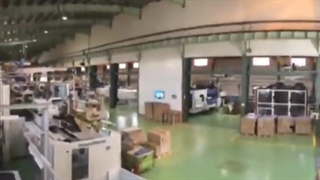 تلویزیون با کیفیت سام الکترونیک