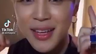 دوباره تولدت مبارک جیمینننن